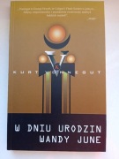 W dniu urodzin Wandy June - Vonnegut