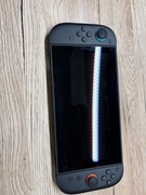 Nintendo Switch 2 + dwie gry + etui ochronne