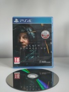 Death Stranding (PL) - Gra PS4