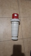 Wtyczka siłowa PCE  typ 045 125A  IP67