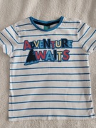 Koszulka z krótkim rękawem 