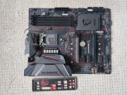 Płyta główna ATX MSI z270 GAMING M3