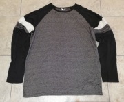 BLUZKA KOSZULKA T-shirt MEN roz. M 168/178cm