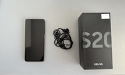 Samsung Galaxy S20+ 5G  szary stan idealny!!!