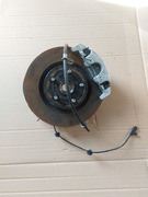 Toyota Yaris IV 1.5 Hybrid Zwrotnica prawa.