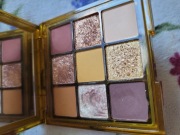 Zestaw palet Huda Glamshop Mysecret