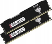 Pamięć RAM Yongxinsheng DDR4 32GB(2x16) 3200 CL16