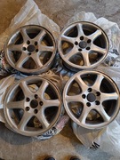 Alufelgi Volvo S70 V70 850