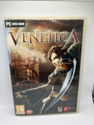 Venetica - Gra PC! 