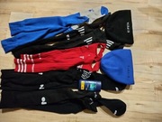 Zestaw Treningowy BDB  polecam mix 