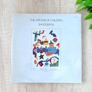 Shadowfax The Dreams of Children 1984 EX Vinyl LP 12