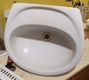 Umywalka RADIMP Dalia 