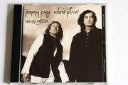 Jimmy Page Robert Plant - No Quartet - CD