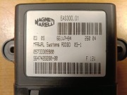 Sterownik modułu FAP Peugeot 407 2.0 HDI 2004 oryginał