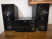 Wieża, radio DVD Philips