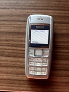 Nokia,wyciągniętą gdzieś z szafy  sprawna