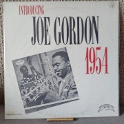 Joe Gordon - Introducing