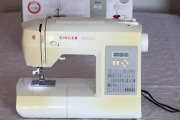 Maszyna do szycia Singer Brilliance 6180 