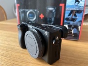 Aparat Sony A6400 ILCE6400 Body Korpus - GWARANCJA