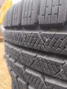 195/50R15 OPONY ZMIOWE BIEŻNIKOWANE/NALEWANE 4szt