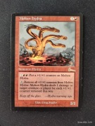 MTG Magic the Gathering - Molten Hydra