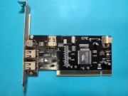 Karta rozszerzeń PCI IEEE1394 