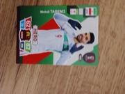 Karta z fifa world cup quatar