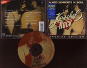 KUSCHEL ROCK - MAGIC MOMENTS IN SOUL - CD (GOLD CD)