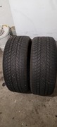 Opony zimowe Bridgestone Blizzak LM 001 235/50 R19 2020r 7mm bieżnika 