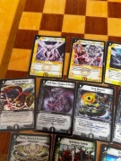 Duel Masters Good Price Holos