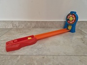 HOT WHEELS TOR SAMOCHODOWY PODSTAWOWE WYZWANIE ZAKRĘĆ I WYGRAJ 