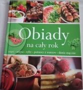 Obiady na cały rok