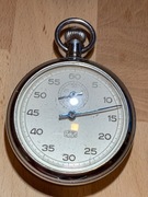 Zegarek kieszonkowy  STOPER UMF  