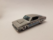Hot Wheels 10 pack exclusive 67 Plymouth Hemi Cuda UNIKAT!