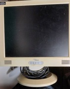 Monitor do komputera