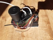 POMPKA CENTRALNEGO ZAMKA A3 8L A4 B5 LIFT 8L0862257K