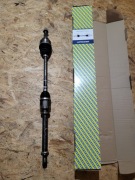 Półoś prawa RENAULT CLIO III RS SNR Nowa