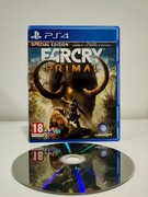 Farcry Primal - Gra PS4