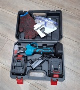 Akumulatorowy sekator