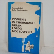 Żywienie w chorobach nerek i dróg moczowych