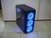 KOMPUTER do GIER i5-10400, 32GB RAM, GeForce RTX 2070, SSD 1TB