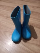 Sprzedam kalosze dla chłopca