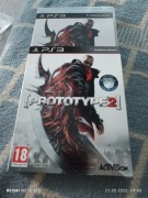 Prototype 2 PS3 Ideał 