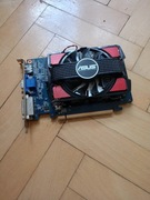 Karta graficzna ASUS GT630 4GD3