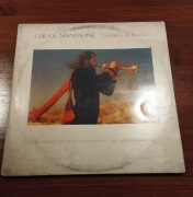 Chuck Mangione Children Of Sanchez 2lp winyl