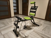 Ławeczka do ćwiczeń fitness 6 w 1