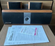 Kolumny kina domowego Pioneer S-CR59