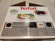 Parowar Tefal Convenient VC 1401