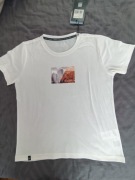 Koszulka Salewa Pure Design Dry T-shirt W Damska 