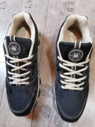 Duże Rozmiary Trekingowe Sportowe Buty Męskie  